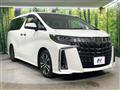2018 Toyota Alphard