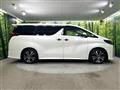 2018 Toyota Alphard