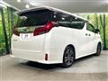 2018 Toyota Alphard