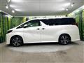 2018 Toyota Alphard