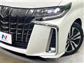 2018 Toyota Alphard
