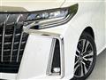 2018 Toyota Alphard