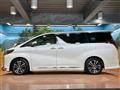 2018 Toyota Alphard