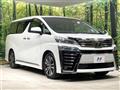2018 Toyota Vellfire