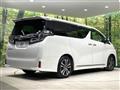 2018 Toyota Vellfire