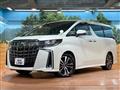 2019 Toyota Alphard