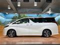 2019 Toyota Alphard