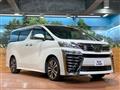 2019 Toyota Vellfire