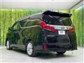 2019 Toyota Alphard