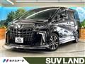 2019 Toyota Alphard