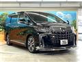 2019 Toyota Alphard