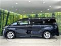 2020 Toyota Vellfire