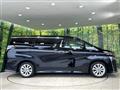 2020 Toyota Vellfire