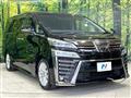 2020 Toyota Vellfire