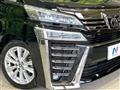 2020 Toyota Vellfire