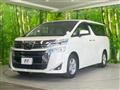 2020 Toyota Vellfire