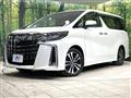 2020 Toyota Alphard
