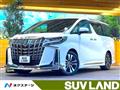 2020 Toyota Alphard