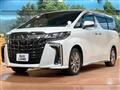 2021 Toyota Alphard