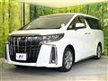 2022 Toyota Alphard