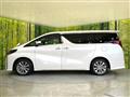 2022 Toyota Alphard