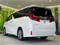 2022 Toyota Alphard
