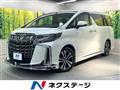 2022 Toyota Alphard