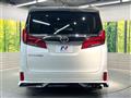 2022 Toyota Alphard
