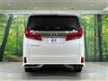 2023 Toyota Alphard