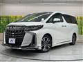 2023 Toyota Alphard