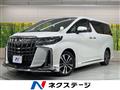 2023 Toyota Alphard