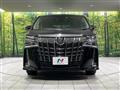 2023 Toyota Alphard