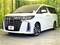 2023 Toyota Alphard