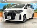 2023 Toyota Alphard