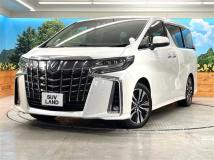 2023 Toyota Alphard
