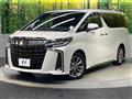 2023 Toyota Alphard
