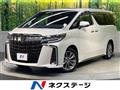 2023 Toyota Alphard