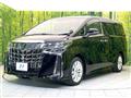 2021 Toyota Alphard