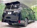 2019 Toyota Vellfire