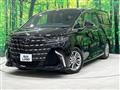 2024 Toyota Alphard