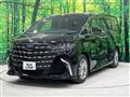 2024 Toyota Alphard