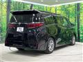2024 Toyota Alphard