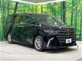 2024 Toyota Alphard