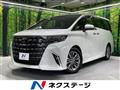 2024 Toyota Alphard