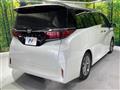2024 Toyota Alphard
