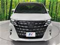 2024 Toyota Alphard