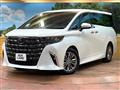 2024 Toyota Alphard