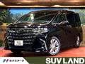 2024 Toyota Alphard
