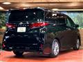 2024 Toyota Alphard