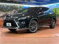 2018 Lexus RX